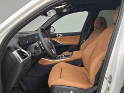 BMW X5 xDrive50e Plug-In Hybrid 2026