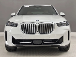 BMW X5 xDrive50e Plug-In Hybrid 2026