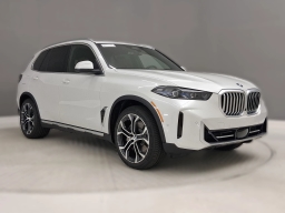 BMW X5 xDrive50e Plug-In Hybrid 2026