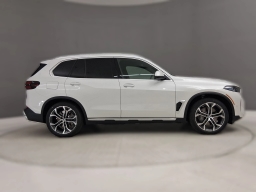 BMW X5 xDrive50e Plug-In Hybrid 2026