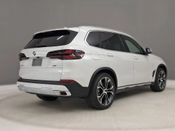 BMW X5 xDrive50e Plug-In Hybrid 2026