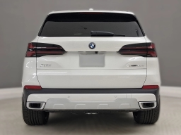 BMW X5 xDrive50e Plug-In Hybrid 2026