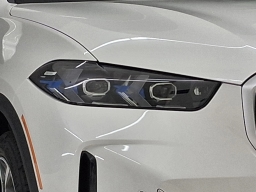 BMW X5 xDrive50e Plug-In Hybrid 2026
