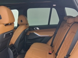 BMW X5 xDrive50e Plug-In Hybrid 2026