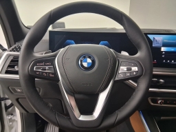 BMW X5 xDrive50e Plug-In Hybrid 2026