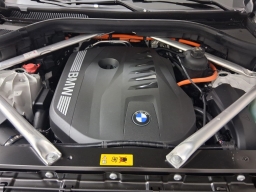 BMW X5 xDrive50e Plug-In Hybrid 2026