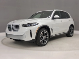 BMW X5 xDrive50e Plug-In Hybrid 2026