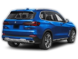 BMW X5 xDrive50e Plug-In Hybrid 2026