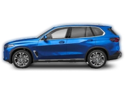 BMW X5 xDrive50e Plug-In Hybrid 2026