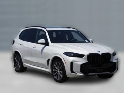 BMW X5 xDrive50e Plug-In Hybrid 2026