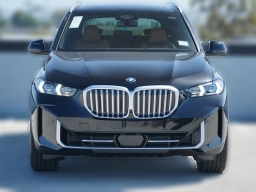BMW X5 xDrive50e Plug-In Hybrid 2026