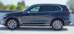 BMW X5 xDrive50e Plug-In Hybrid 2026
