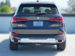 BMW X5 xDrive50e Plug-In Hybrid 2026
