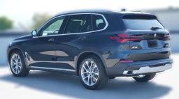 BMW X5 xDrive50e Plug-In Hybrid 2026