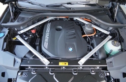 BMW X5 xDrive50e Plug-In Hybrid 2026