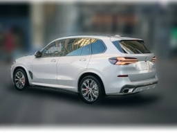 BMW X5 xDrive50e Plug-In Hybrid 2026