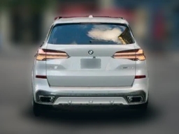 BMW X5 xDrive50e Plug-In Hybrid 2026