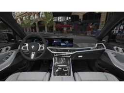 BMW X5 xDrive50e Plug-In Hybrid 2026