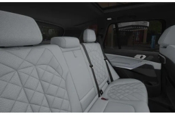 BMW X5 xDrive50e Plug-In Hybrid 2026