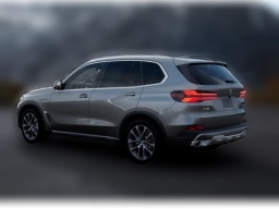 BMW X5 xDrive50e Plug-In Hybrid 2026