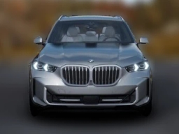 BMW X5 xDrive50e Plug-In Hybrid 2026