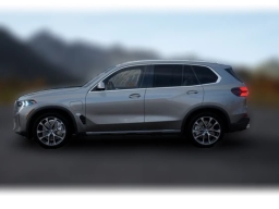 BMW X5 xDrive50e Plug-In Hybrid 2026