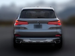 BMW X5 xDrive50e Plug-In Hybrid 2026