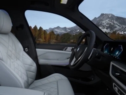 BMW X5 xDrive50e Plug-In Hybrid 2026