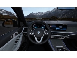 BMW X5 xDrive50e Plug-In Hybrid 2026