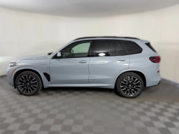 BMW X5 xDrive50e Plug-In Hybrid 2026