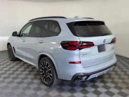 BMW X5 xDrive50e Plug-In Hybrid 2026
