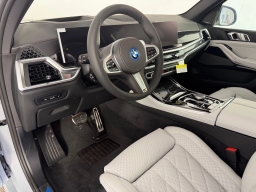 BMW X5 xDrive50e Plug-In Hybrid 2026