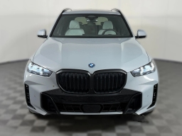 BMW X5 xDrive50e Plug-In Hybrid 2026