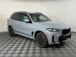 BMW X5 xDrive50e Plug-In Hybrid 2026