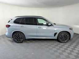 BMW X5 xDrive50e Plug-In Hybrid 2026