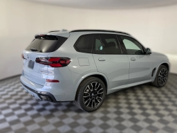 BMW X5 xDrive50e Plug-In Hybrid 2026