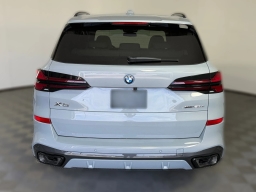 BMW X5 xDrive50e Plug-In Hybrid 2026