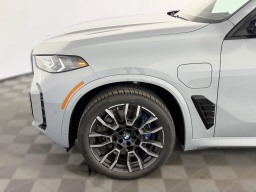 BMW X5 xDrive50e Plug-In Hybrid 2026