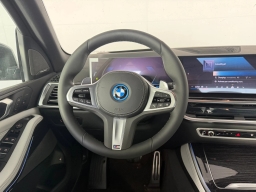 BMW X5 xDrive50e Plug-In Hybrid 2026