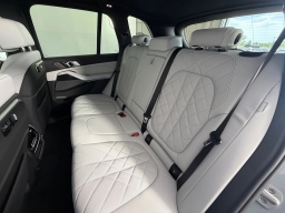 BMW X5 xDrive50e Plug-In Hybrid 2026