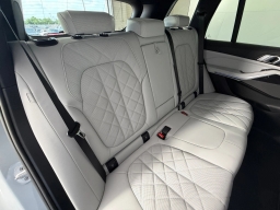 BMW X5 xDrive50e Plug-In Hybrid 2026