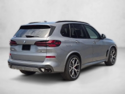 BMW X5 xDrive50e Plug-In Hybrid 2026