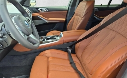 BMW X5 xDrive50e Plug-In Hybrid 2026