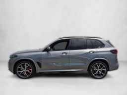 BMW X5 xDrive50e Plug-In Hybrid 2026