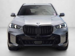 BMW X5 xDrive50e Plug-In Hybrid 2026