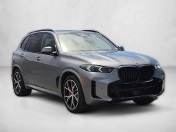 BMW X5 xDrive50e Plug-In Hybrid 2026