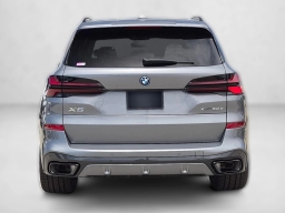 BMW X5 xDrive50e Plug-In Hybrid 2026