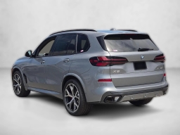 BMW X5 xDrive50e Plug-In Hybrid 2026