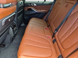 BMW X5 xDrive50e Plug-In Hybrid 2026