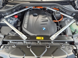 BMW X5 xDrive50e Plug-In Hybrid 2026